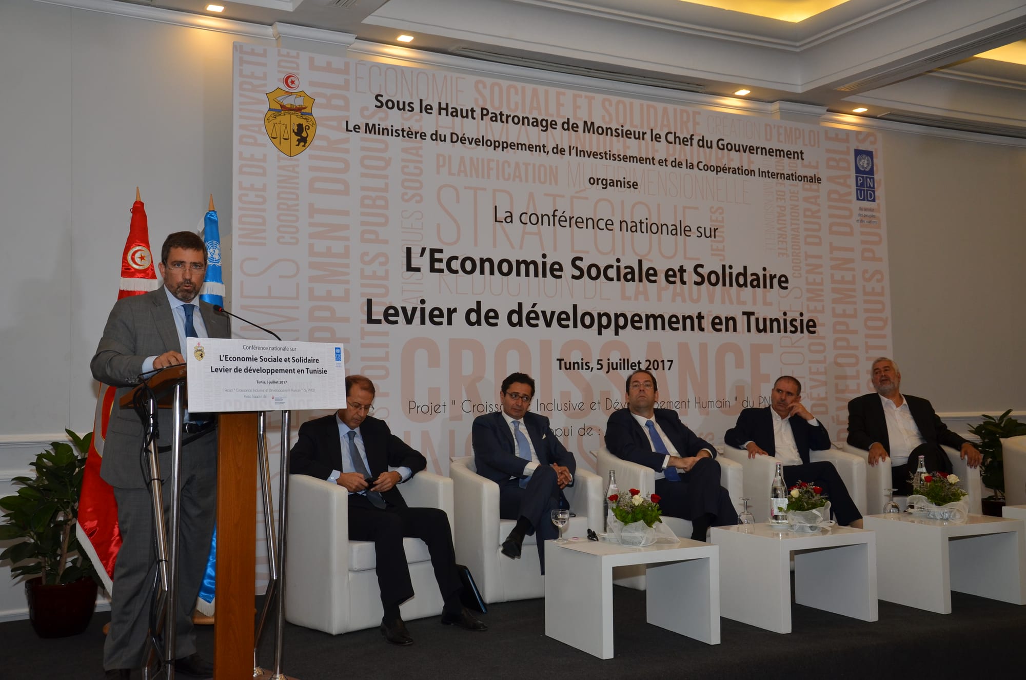 La Côte d’Ivoire accueille la « Semaine de l’agri-tech tunisienne » du 21 au 25 novembre 2022