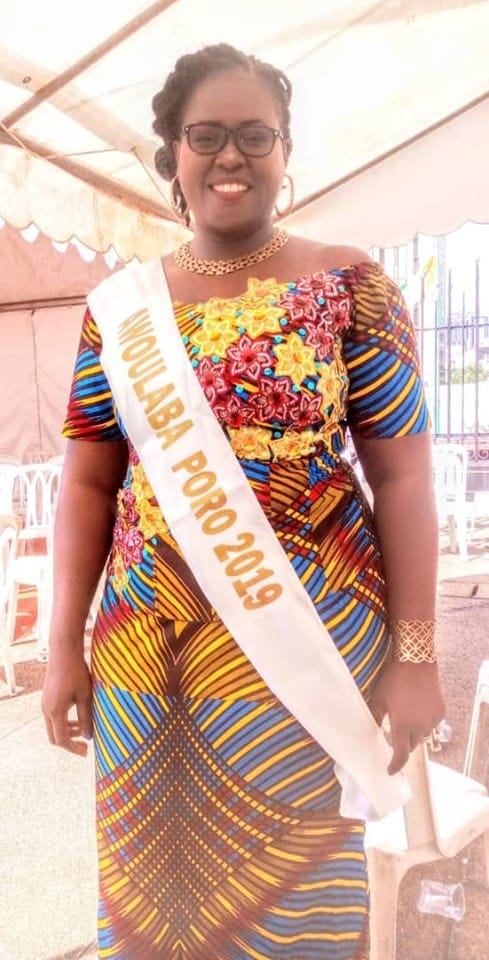 Awoulaba Poro 2019