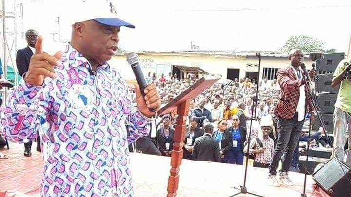 Titrologie de la presse ivoirienne du 22 juillet 2019