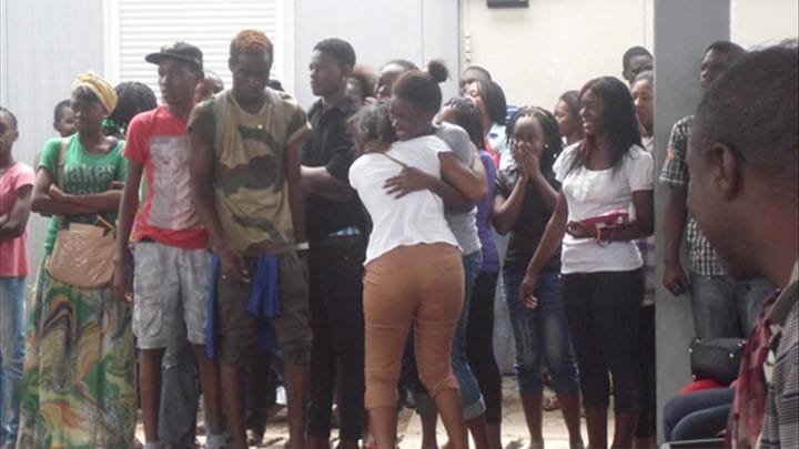 BEPC 2019: le taux de réussite à Abengourou
