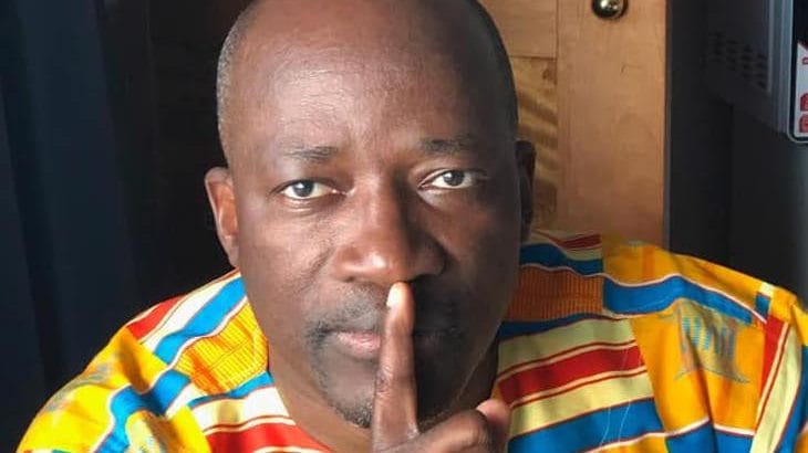 Blé Goudé à Soir Info: « Gbagbo est mon père, il n’y a aucun nuage entre nous »