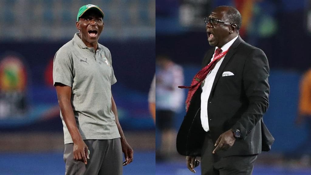 Côte d’Ivoire-Mali: Ibrahim Kamara joue-t-il son poste ce soir ?