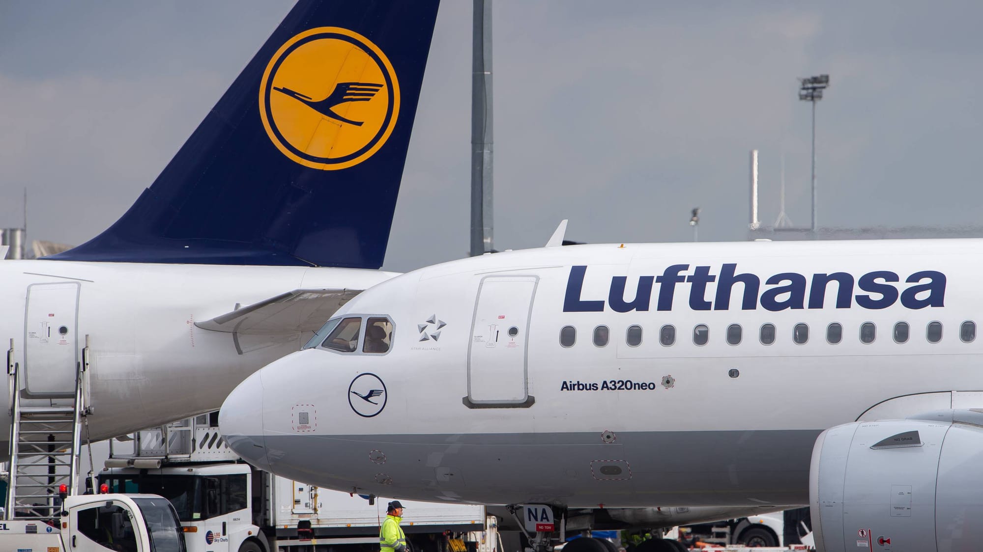 Aéroport du Caire: Lufthansa a repris ses vols, malgré un « risque accru de terrorisme »