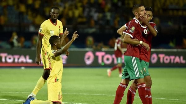 Huitièmes de finale CAN 2019: Maroc-Bénin, les Ecureuils ont mangé du Renard