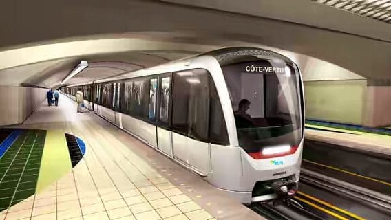 Côte d’Ivoire: les travaux du Métro d’Abidjan réalisés en 3D
