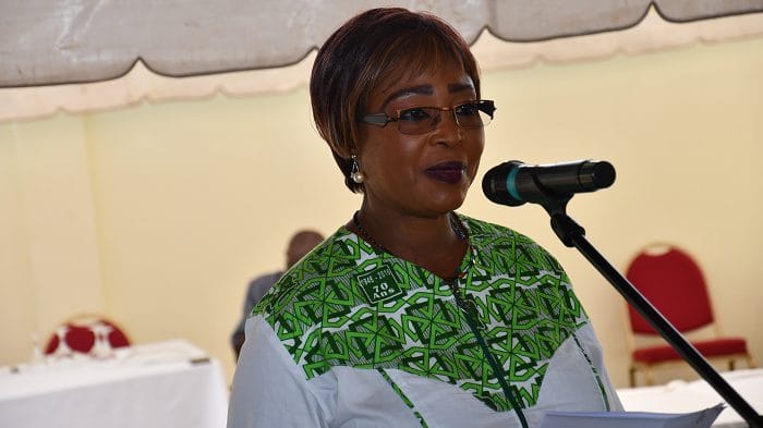 Le PDCI « s’indigne » de la « condamnation arbitraire » de Noël Akossi Bendjo: « c’est un déni de justice qui n’honore pas la justice ivoirienne »