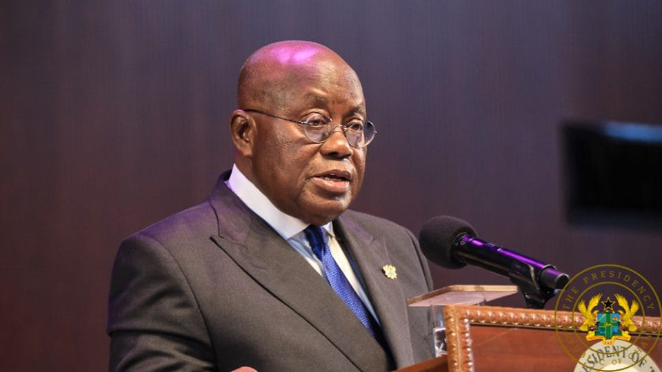 Ghana: en hausse, la dette publique atteint 58 % du PIB en 2019