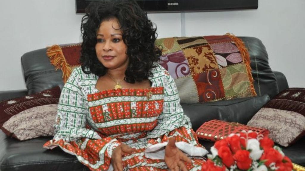 Olibe Trazere, ex-militante du RDR: « Je regrette de t’avoir installé. Peuple de Côte d’Ivoire, je vous prie de me pardonner »