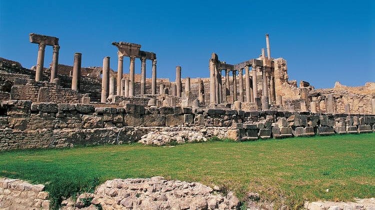 Revue de la presse tunisienne du 02 juillet 2019
