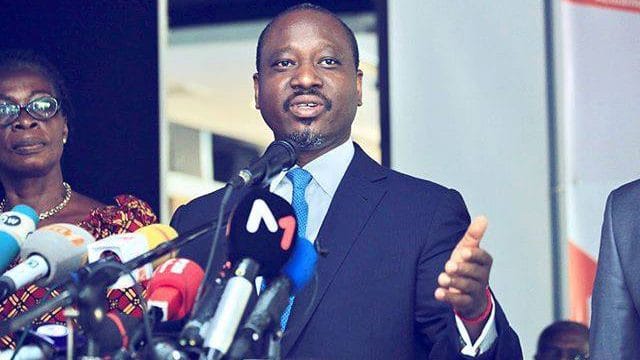 Mamadou Traoré pro-Soro: « ne doutez pas de la victoire de Guillaume Soro en 2020 »