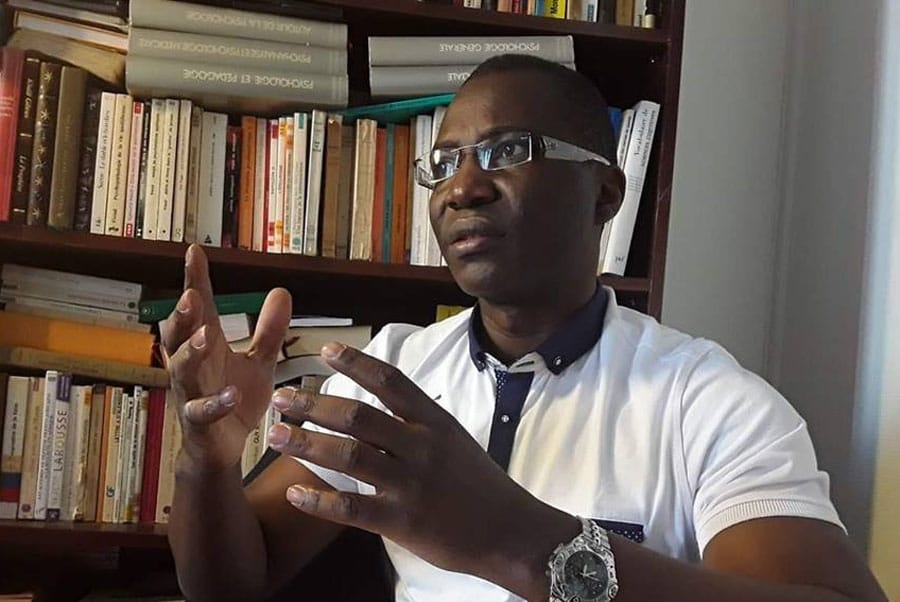 Doumbia Major à propos du site Covid-19 détruit à Yopougon : « ils s’exposent à la mort »