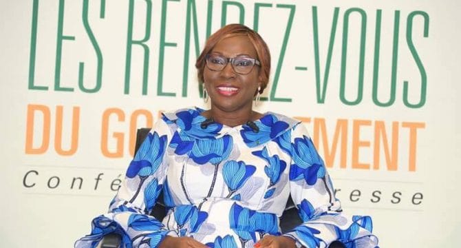 Mort de 3 élèves : « Kandia Camara est la première responsable. Elle n’a pas été capable d’anticiper un fléau qui se répète chaque année »