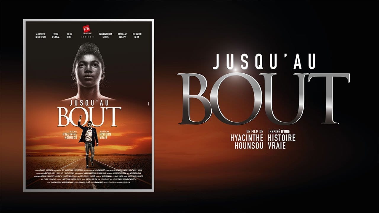 « Jusqu’au bout », un film bouleversant sur la vie de Fabrice Sawegnon