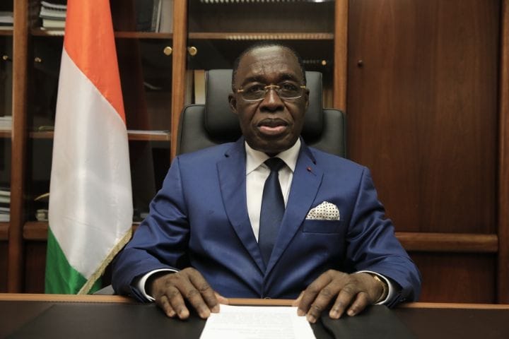 Coronavirus en Côte d’Ivoire : 11 nouveaux cas ce 31 mars 2020 soit un total de 179