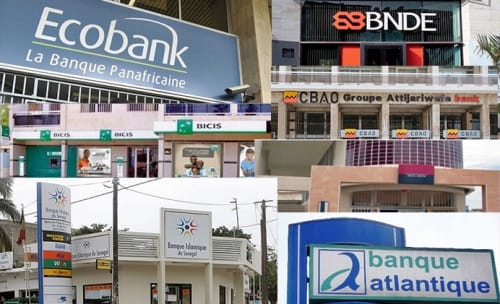 Nassian : bientôt la première agence bancaire installée