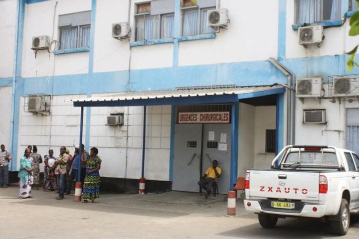 Hôpital général de Tiassalé : Des agents contractuels sans salaires depuis 8 mois