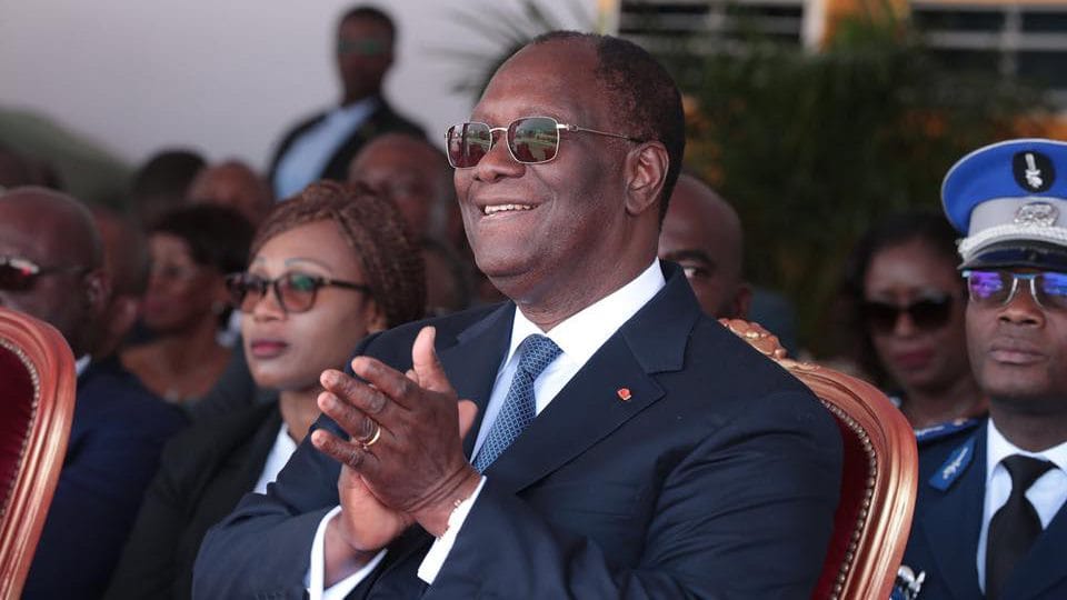 Titrologie 08 août 2019: une revue de la presse ivoirienne