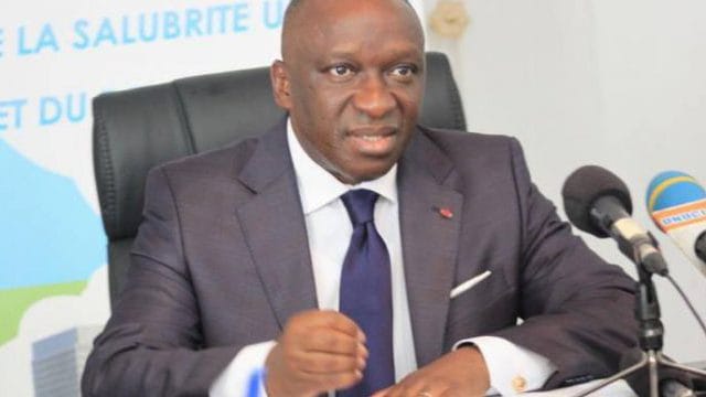 Allah Kouadio Rémi à Maurice Bandaman: « cet acte malheureux que tu viens de poser est une grande erreur »