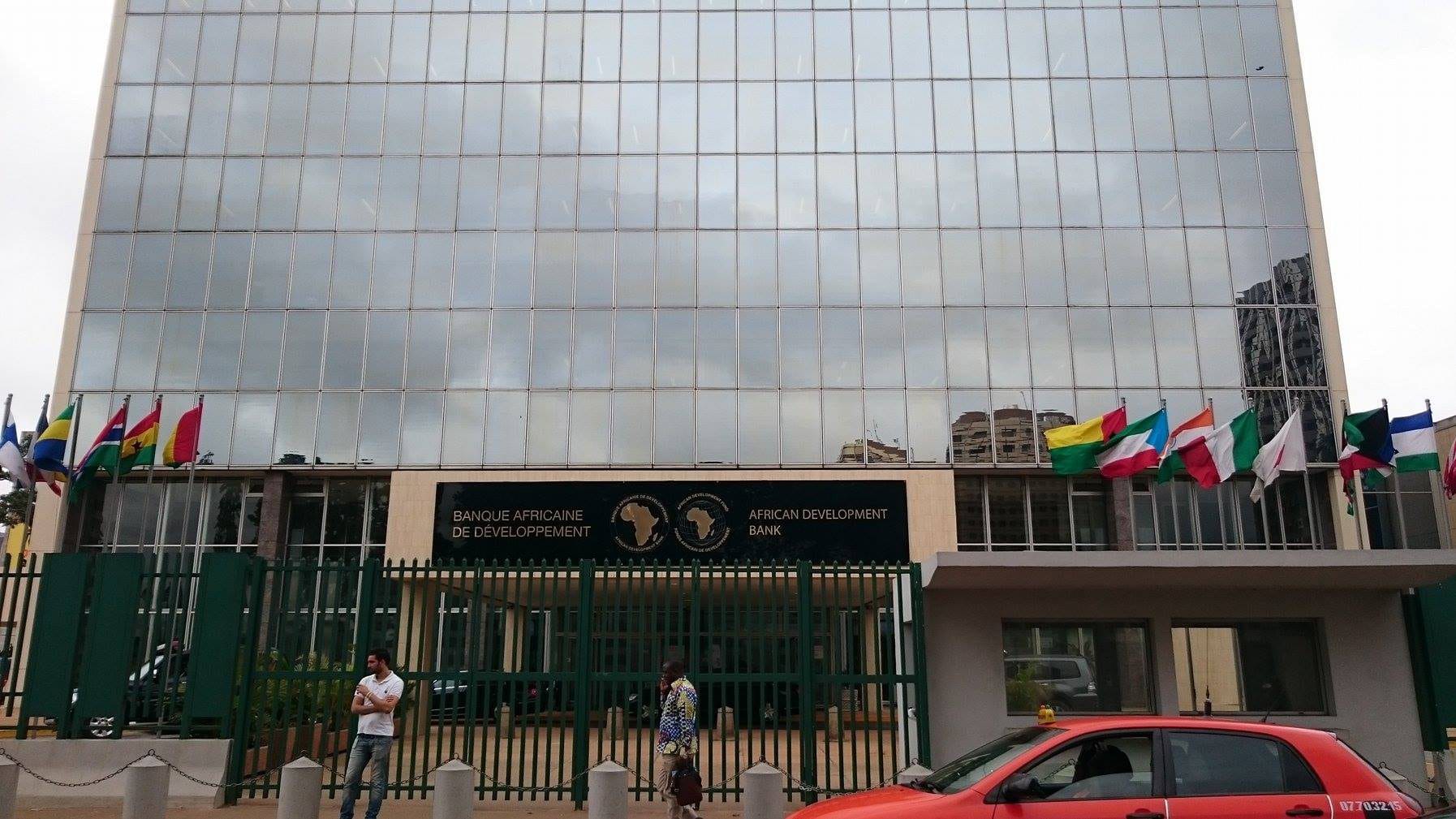 Funérailles de Dj Arafat: la mise en garde de la BAD