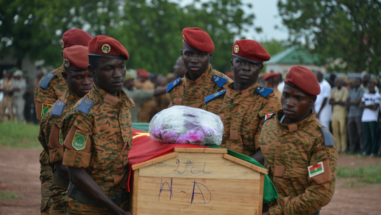Attaques répétées aux Burkina Faso, la Côte d’Ivoire doit-elle s’inquiéter?