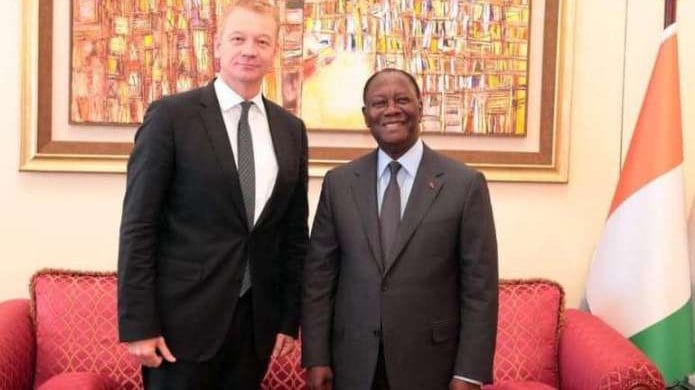 Présidentielle 2020: la Fondation Friedrich Naumann va former les cadres du RHDP