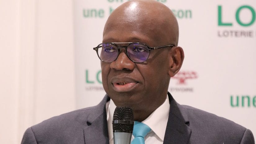 Côte d’Ivoire: 105 milliards pour la LONACI en seulement six mois