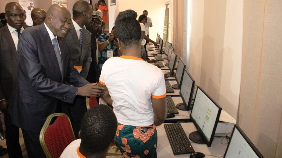 Côte d’Ivoire: le guichet emploi jeunes de Séguéla ouvert