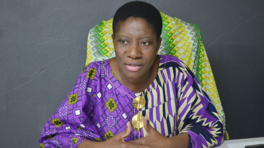 Henriette Lagou: « Que Bédié et Gbagbo rencontrent également Ouattara »