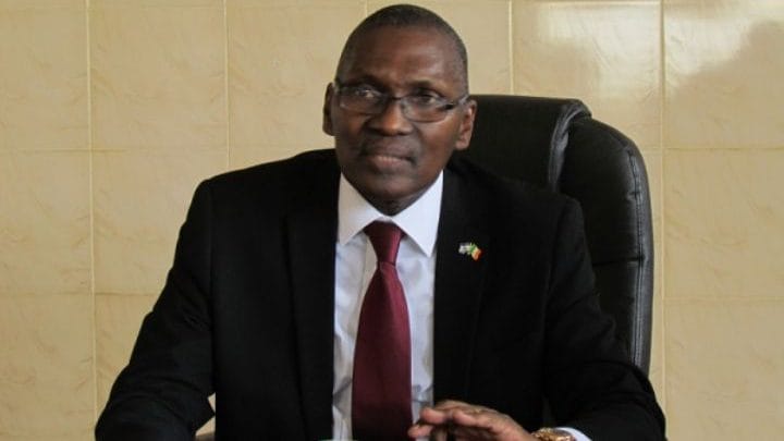 Joël N’Guessan avant la présidentielle 2025 : « le RHDP doit rester vigilant pour contrer toute tentative de déstabilisation »