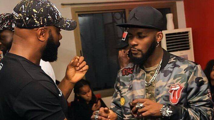 Décès de Dj Arafat: Kaaris en pleurs « Repose en paix mon frère »