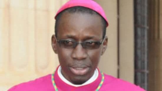 Mgr Marcellin Kouadio aux Ivoiriens: « Vous devez vous réconcilier avec Dieu »