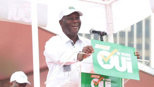 Alain Lobognon: « La Côte d’Ivoire aura besoin d’une nouvelle Constitution après la défaite du Rhdp en 2020, pas avant »