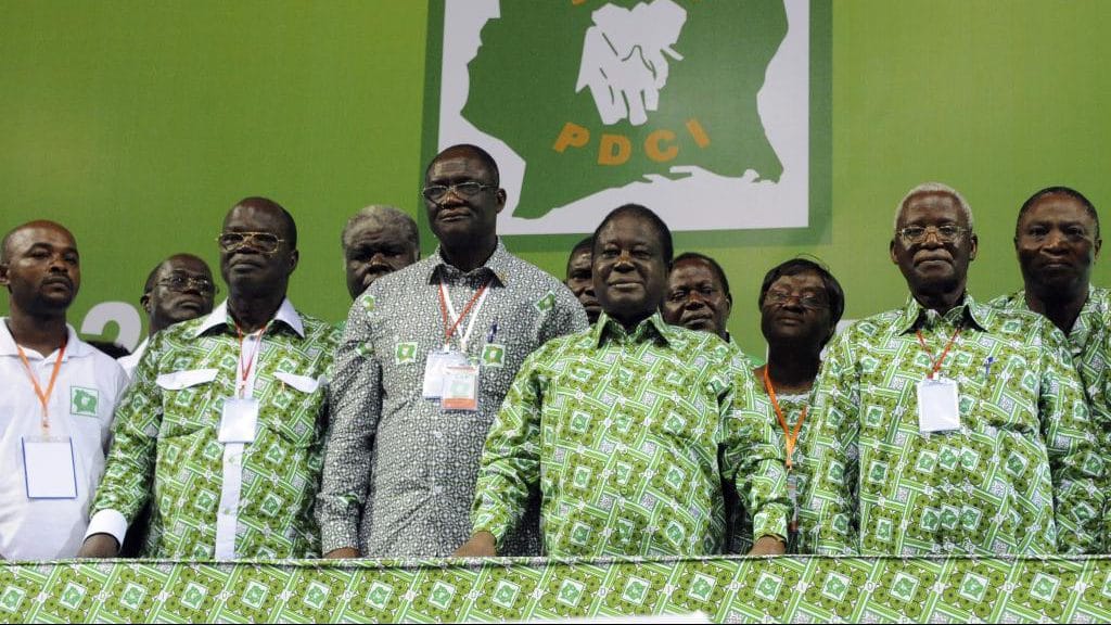 CEI recomposée: La Cour africaine des droits de l’homme pourra-t-elle sauver le PDCI ?