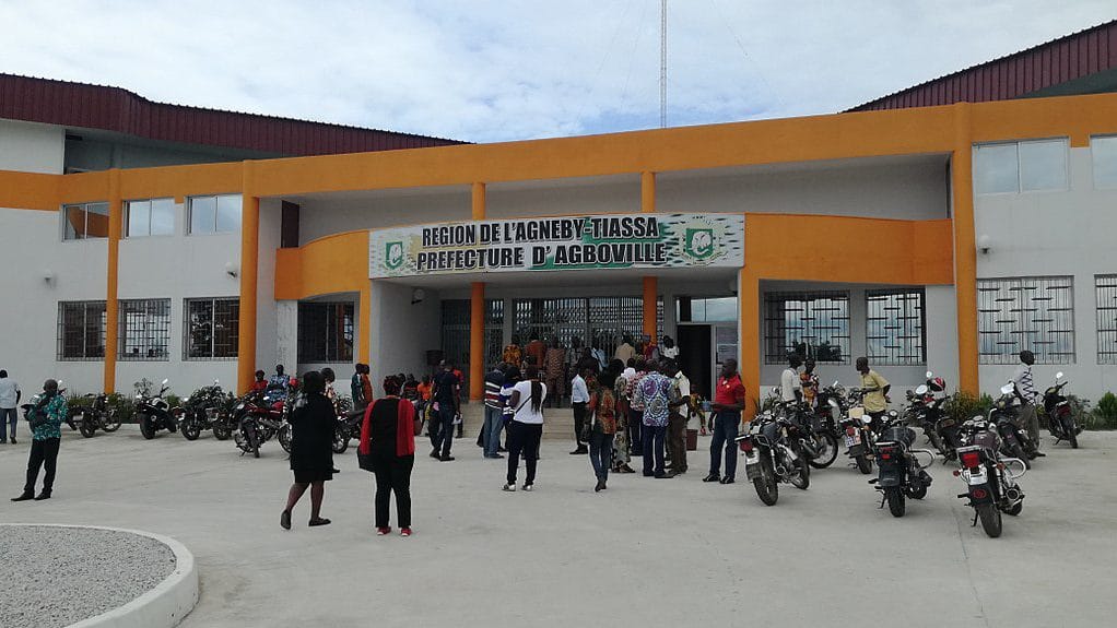 Côte d’Ivoire: le meilleur bachelier d’Agboville est une fille
