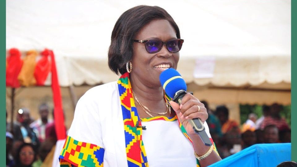 Simone Gbagbo à Dabou: « le FPI prendra part aux élections de 2020 », oui mais avec quel candidat ?