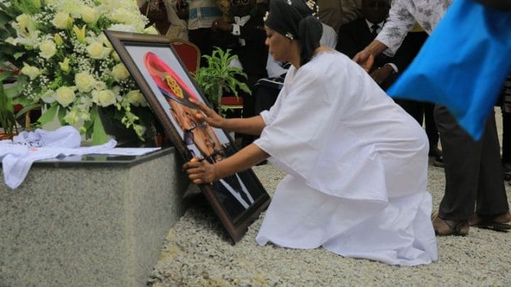 Titrologie 2 septembre 2019: une revue de presse ivoirienne