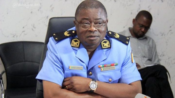 Mort d’un gendarme à Yopougon, le DGA de la police au ministère du transport: « Prenez vos responsabilités »