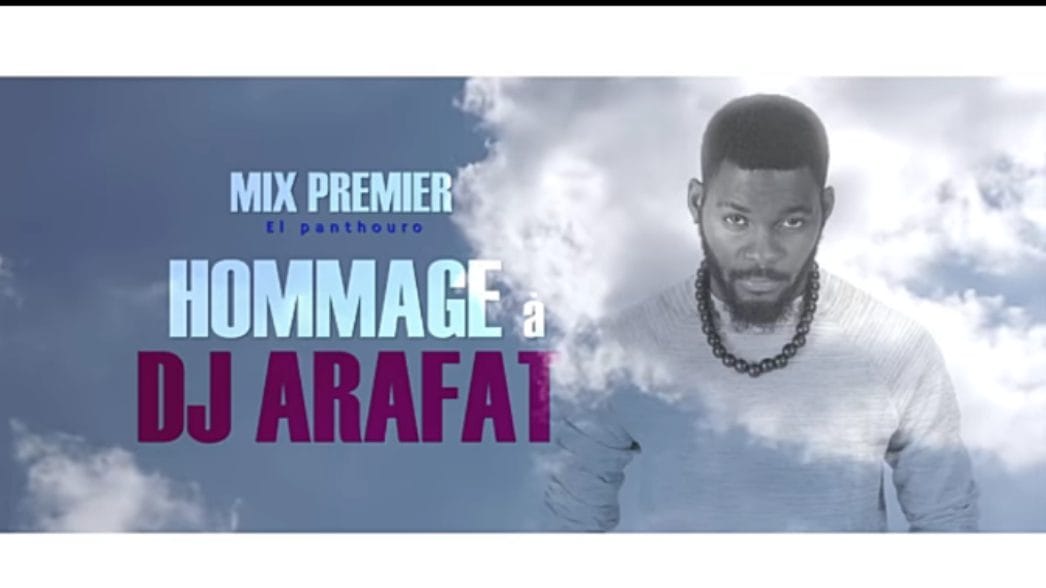 Dj mix Chante Arafat: « Vous ne pourrez rien contre Daïshi »