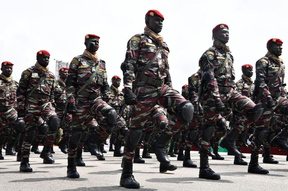 Classement des puissances militaires en Afrique 2021 : le Top 10