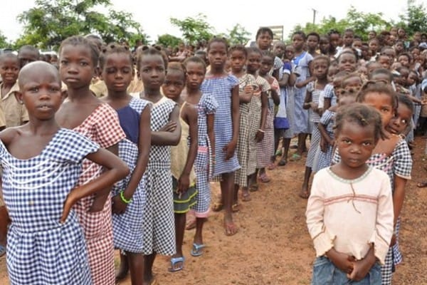 Kani : déroulement timide des inscriptions au CP1