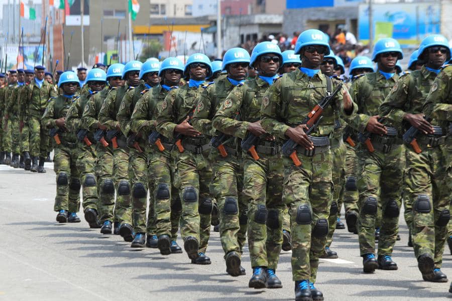La RDC expulse le porte-parole de la Monusco