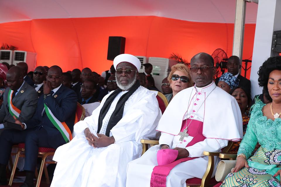 Un pro-Soro aux Ivoiriens : « de grâce, ne franchissons pas cette ligne rouge de la guerre religieuse que certains veulent susciter »