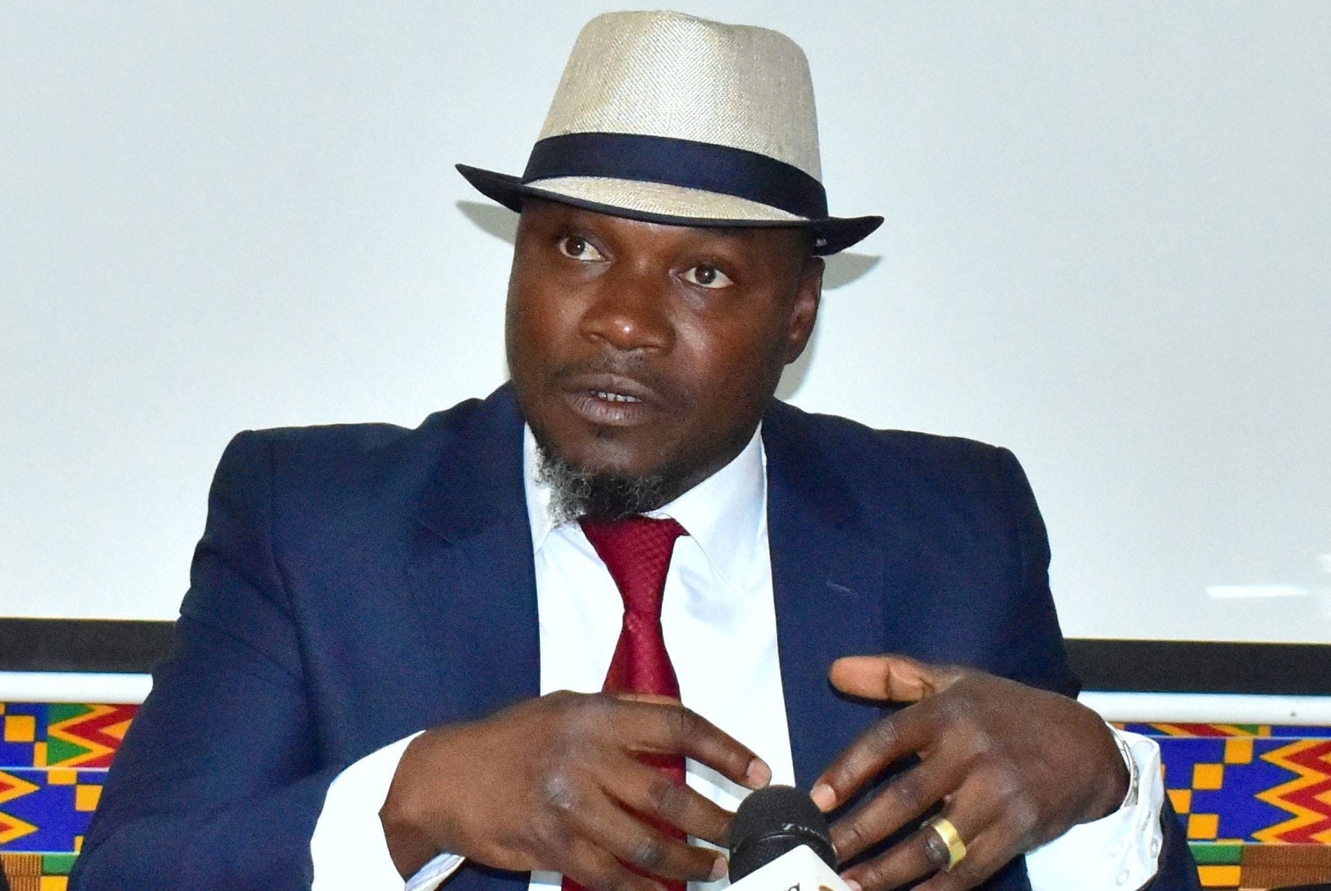 Sekongo Félicien