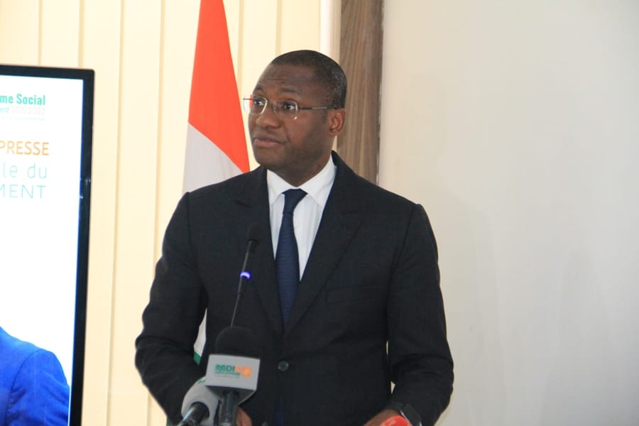 Sidi Touré répond à Soro : « Ouattara l’a dit : je ne dois rien à personne »