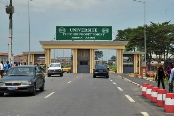 Université de Cocody