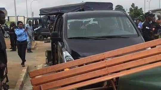 Côte d’Ivoire: des Forces Spéciales tentent de libérer des « Gnambros » à la Préfecture de police d’Abidjan