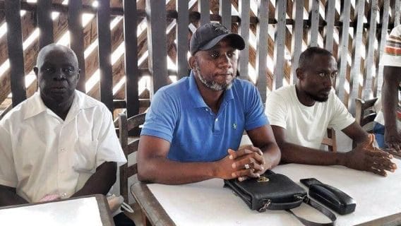 Reforme CEI: Une organisation apporte son soutien à Affi N’Guessan