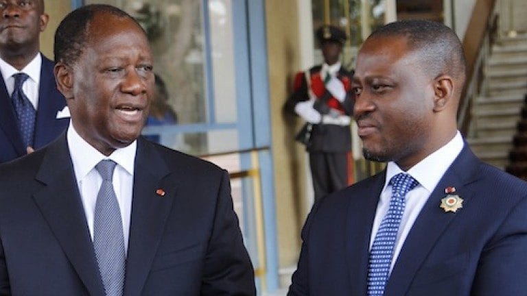 Mamadou Traoré : « aujourd’hui, c’est Gbagbo et Bédié qui sont en train de se présenter comme les protecteurs de Soro contre Ouattara »