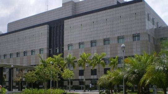 L’Ambassade des États-Unis à Abidjan recrute : voici les détails