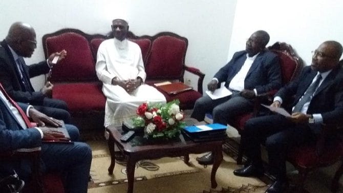 Lutte contre la corruption: l’Eglise Harriste a t-elle la solution?